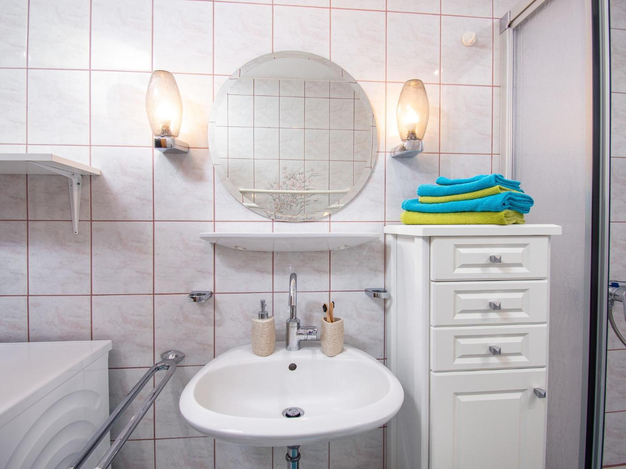 Apartment Schleichert-2 By Interhome Barkholt Exteriér fotografie