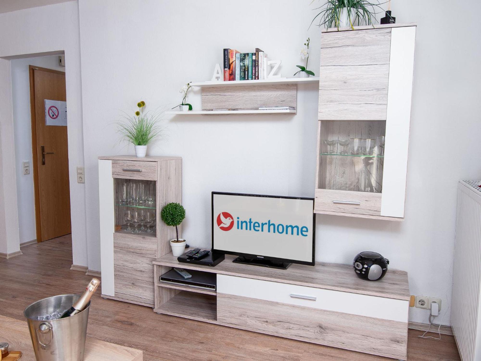 Apartment Schleichert-2 By Interhome Barkholt Exteriér fotografie