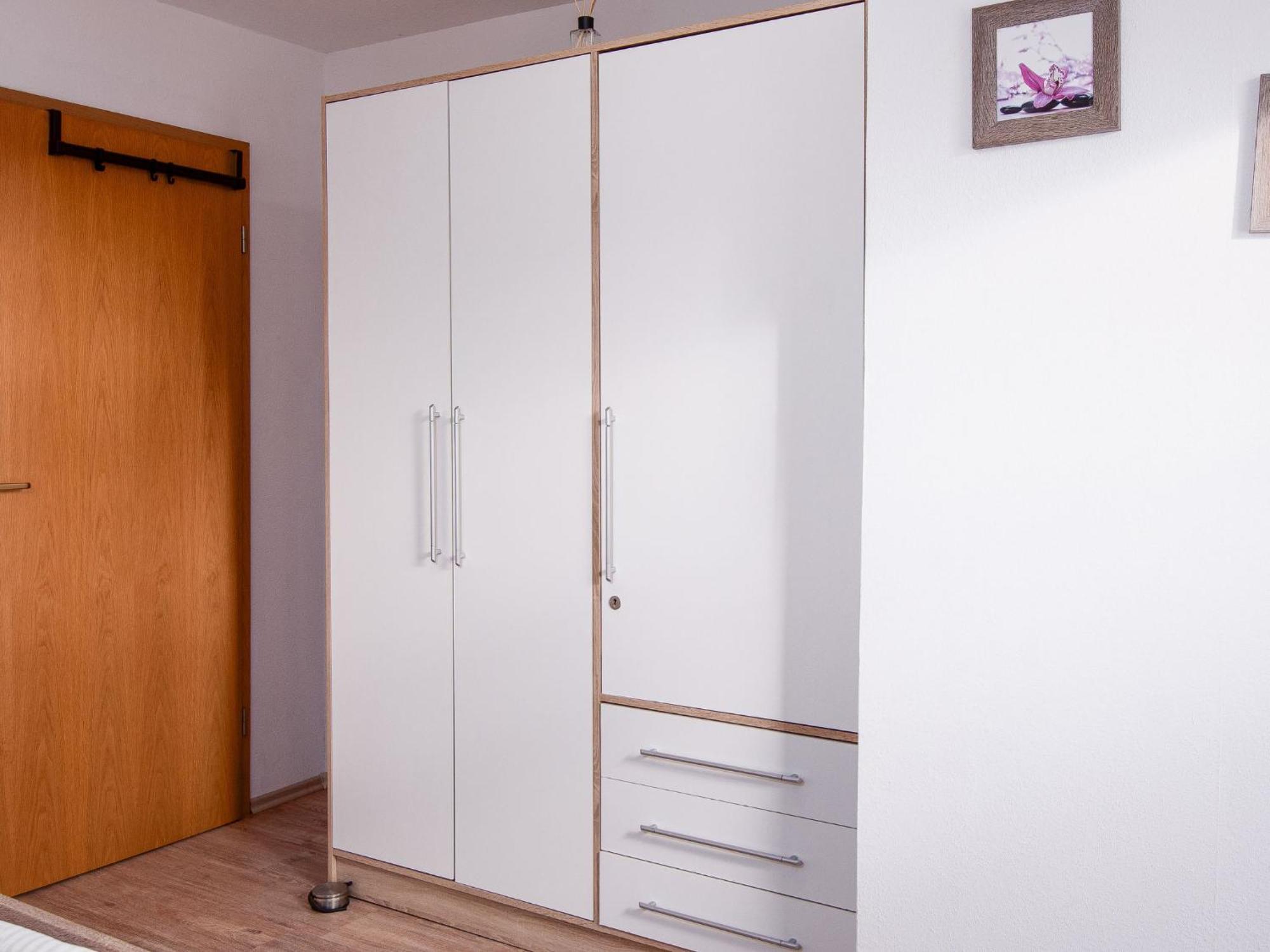 Apartment Schleichert-2 By Interhome Barkholt Exteriér fotografie