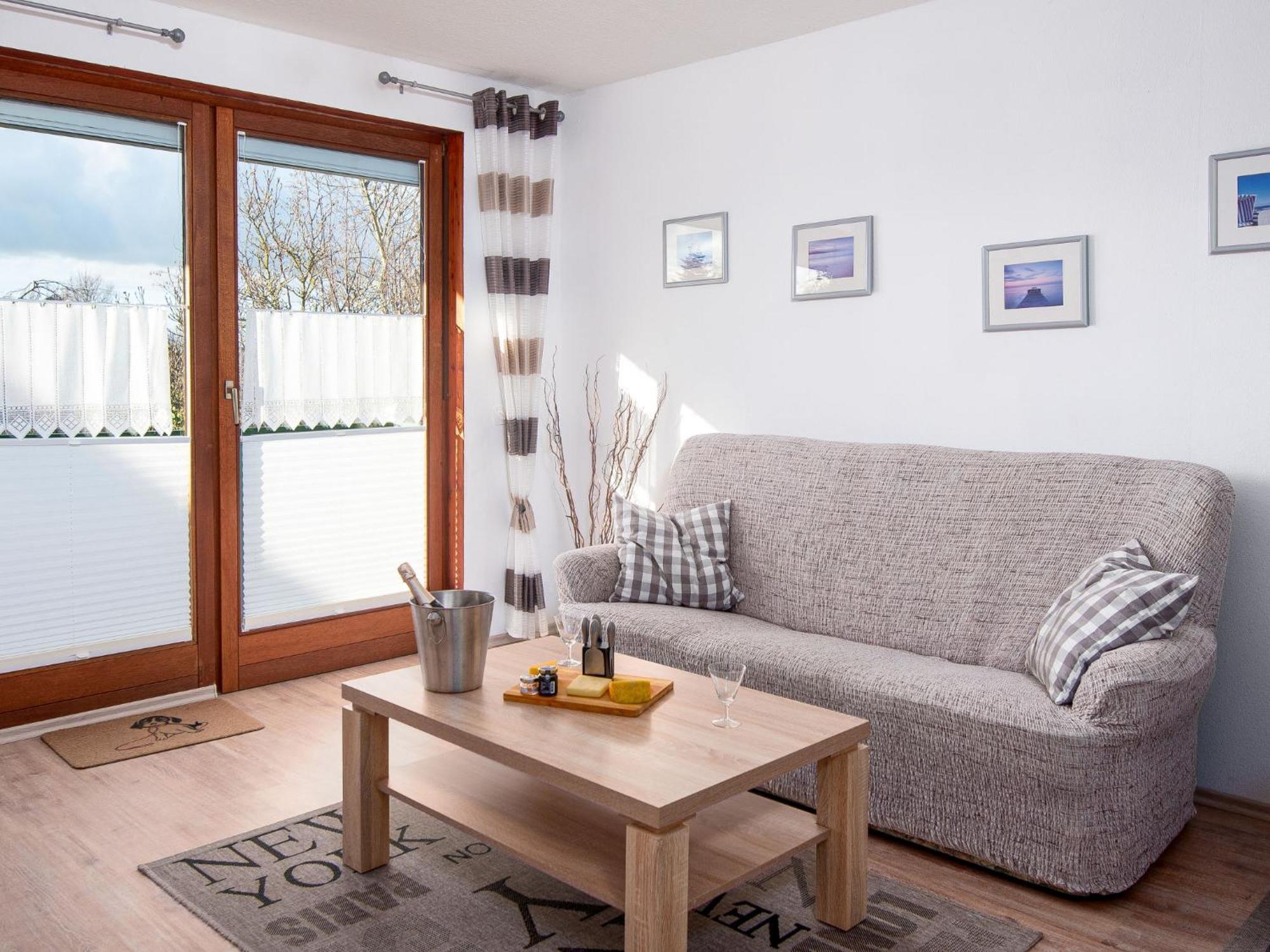 Apartment Schleichert-2 By Interhome Barkholt Exteriér fotografie
